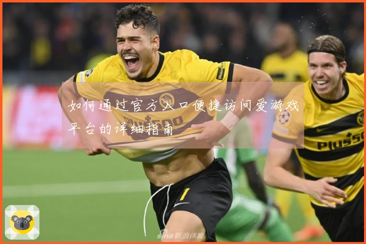 如何通过官方入口便捷访问爱游戏平台的详细指南